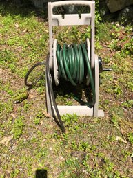 Roll Up Hose Mobile