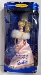 COLLECTOR EDITION 1995 Enchanted Barbie