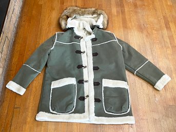 A Jordan Craig Jacket - 3XL