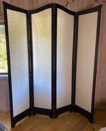 Room Divider Screen