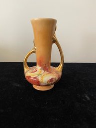 Antique Art Vase