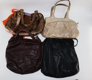 Lot Of Beautiful Bags