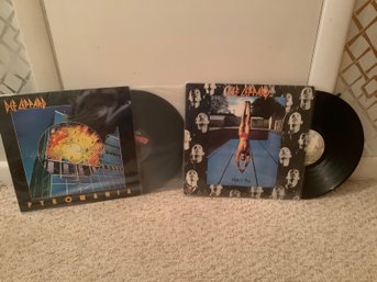 Mixed Records Lot #1