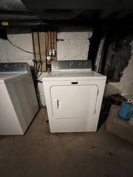 Maytag Front Loading Electric Dryer