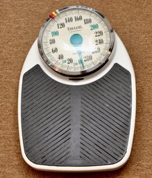 Taylor Professional Scale 330 Pound Capacity
