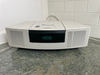 Bose Wave Radio/CD