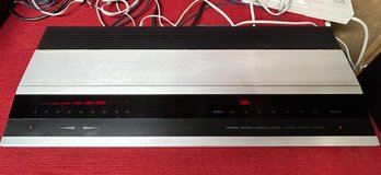 Bang & Olufsen Beomaster 2000 *TESTED*