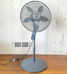 A Lasko Fan