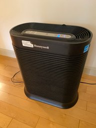 Home Air Filter