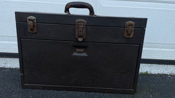 Kennedy Machinist Tool Box