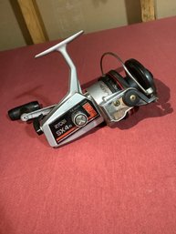 Ryobi The Silver Cloud Reel #9