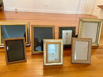 Beautiful Picture Frame Collection