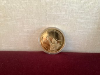 Liberty $1 Coin #10