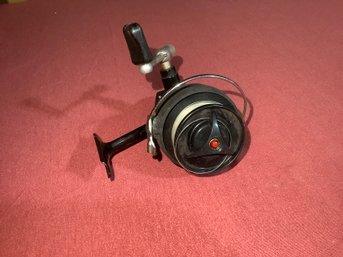 Garcia Mitchell 324 Reel #11