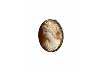 Antique Cameo