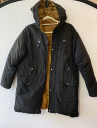 Boys Zara Coat