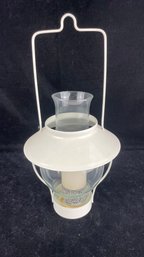 Continental Candle Lantern