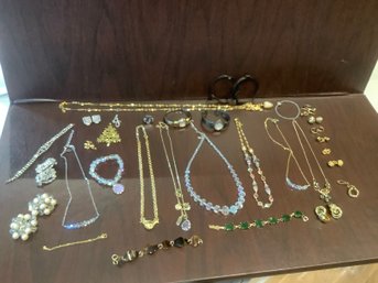 Jewelry Lot