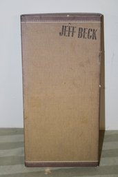 Beckology- Jeff Beck Cd Box Set