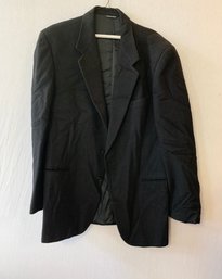 Toscanini Collezione Oro Jacket Made In Italy