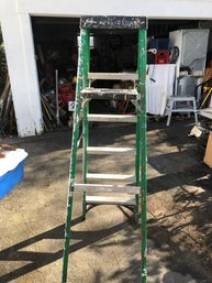 68in Ladder