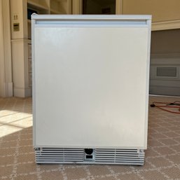 A Uline Mini Fridge - Sitting Room Primary