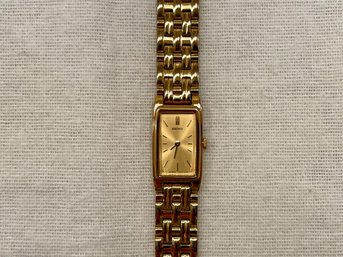 Vintage Seiko Women's Bracelet Watch