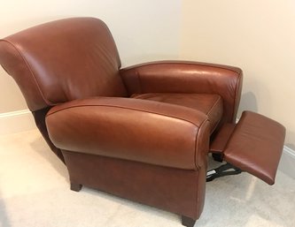 BARCALOUNGER LEATHER Recliner