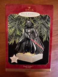 Keepsake - Star Wars - Collectible Ornaments - 89