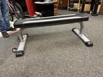 Weight Bench