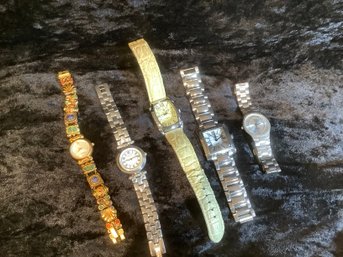 Watch Lot