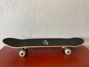 Wiisham Skateboard
