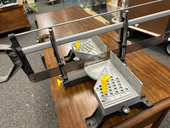 Stanley Miter Saw