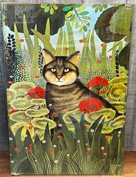 Cute Cat Poster