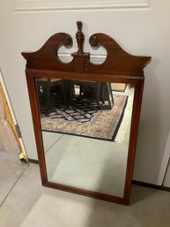 Beautiful Vintage Mirror