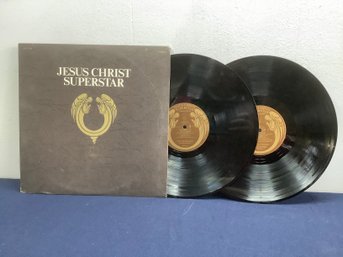 Jesus Christ Superstar 5