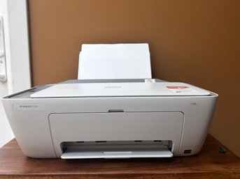 HP DeskJet 2700e All In One Series Comes With Set Up Guide And Reference Guide   Den