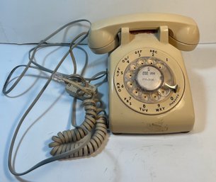 Rotary Phone