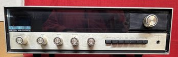 FANTASTIC KLH Model 55 Tested