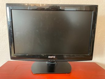 Sanyo DP26640 26' 720p HD LCD Television