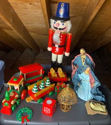 Miscellaneous Christmas Decor