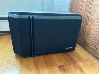 BOSE 201 Series IV Direct Reflecting Speakers