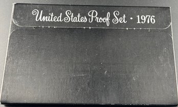 1976 United States Proof Set