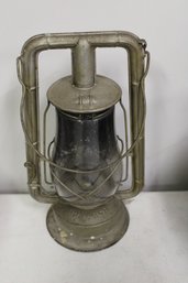 Vintage Diet Monarch Kerosene Lantern
