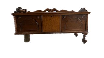 Antique West Branch Cedar Chest