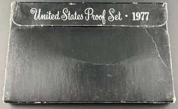 1977 United States Proof Set