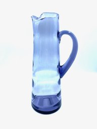 Vintage Concord Grape Tall Pitcher