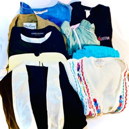 Lot Of Womens Clothes