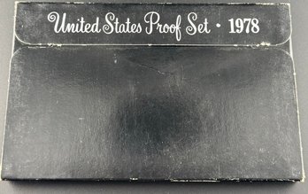 1978 United States Proof Set