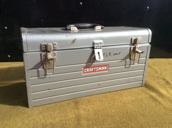 Craftsman FLR Unit